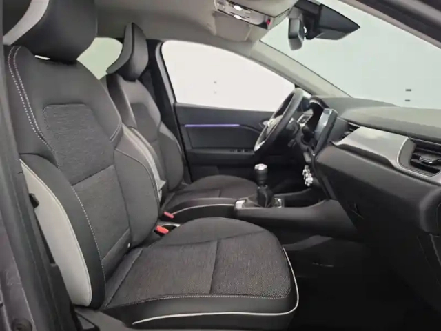 Renault Captur tce 90 - 21 — photo 31