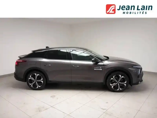 Citroën C5 x hybride rechargeable 225 s&amp;s e-eat8 — photo 26