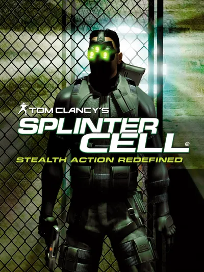 Tom Clancy's Splinter Cell Remake