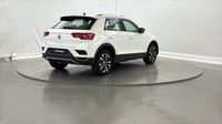 Volkswagen T-Roc 1.0 TSI 115ch IQ.Drive 113g Euro6d-T — photo 5