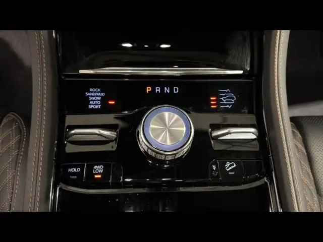 Jeep Grand Cherokee 2.0 t 380ch 4xe summit reserve quadra-trac ii bva8 — photo 12