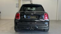 Mini Mini Cooper S 178ch Edition Premium BVA7 — photo 6