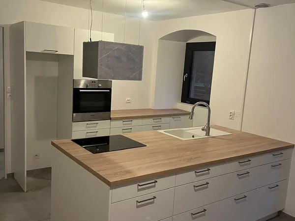 Appartement T5 Amphion