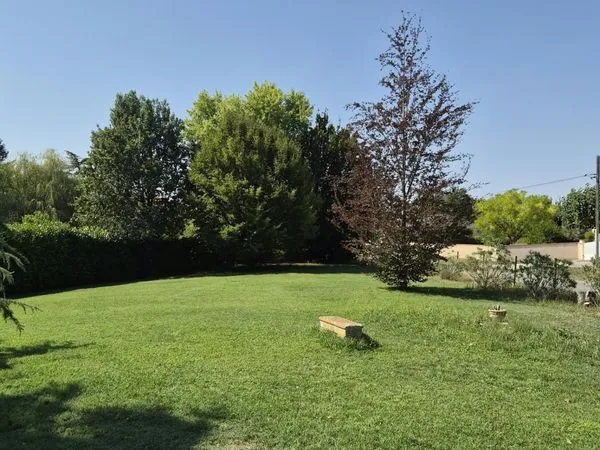 Terrain 940 m² Gaillac