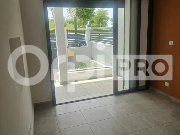 Bureau 62 m²