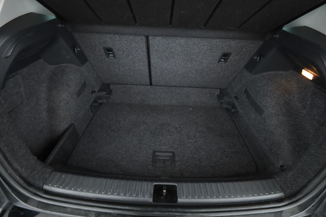 Seat Arona 1.0 EcoTSI Urban — photo 16