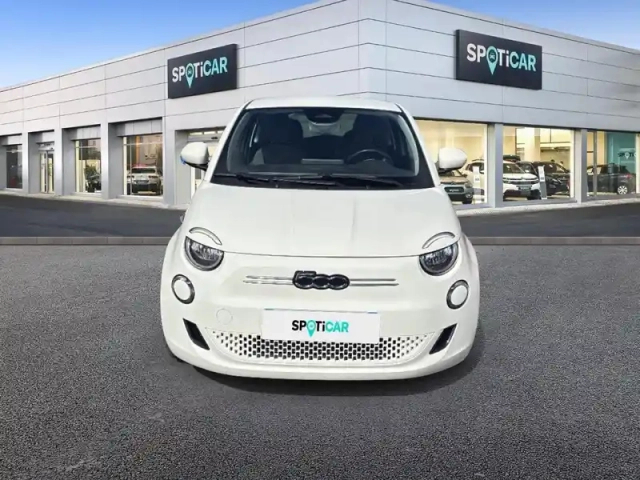 Fiat 500 e 95ch icône berline 23.8 kwh — photo 2