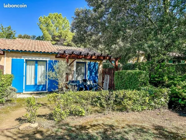 Mazet 3 pièces 47 m²
