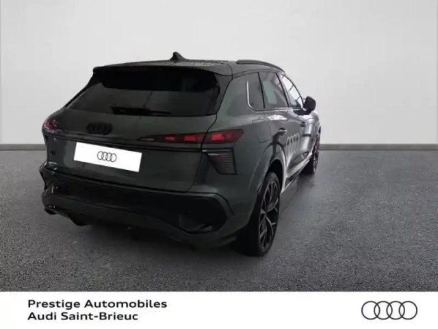Audi Q3 1.5 e-hybrid 272ch s line s tronic 6 — photo 4