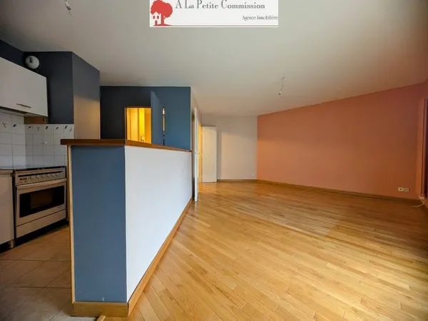 Appartement Vente Chartres 3p 70m² 174300€