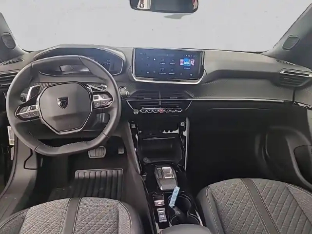Peugeot 2008 puretech 130 s&amp;s eat8 — photo 89