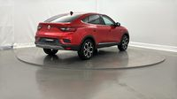 Renault Arkana 1.6 E-Tech hybride 145ch Techno -22 — photo 5