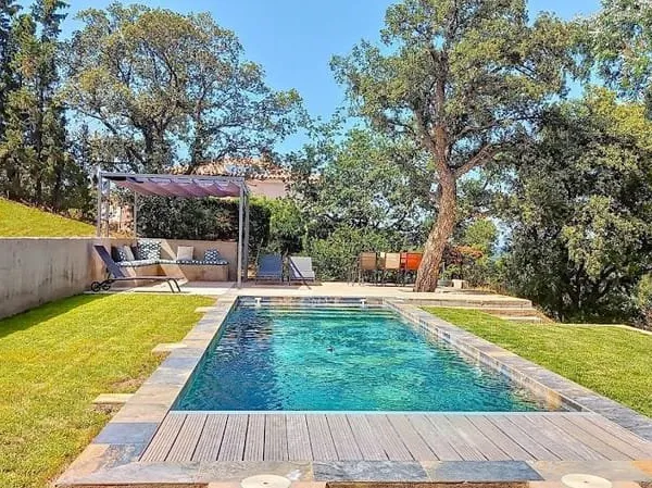 Maison 7 pièces 185 m²