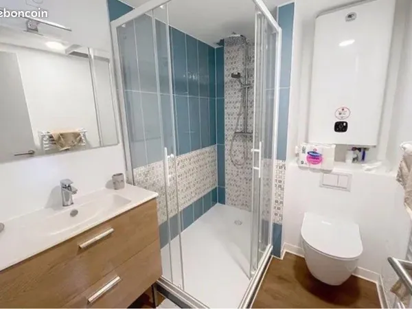Appartement t2