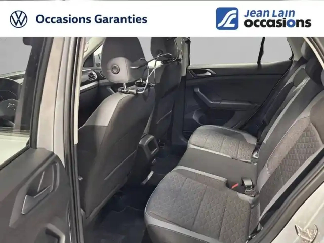 Volkswagen T-Cross 1.0 tsi 110 start/stop bvm6 — photo 6