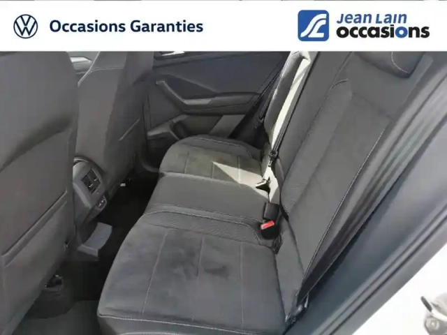Volkswagen T-Roc 1.5 tsi evo 150 start/stop dsg7 — photo 6