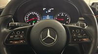 Mercedes Classe C 180 d 122ch Avantgarde Line 9G-Tronic — photo 25