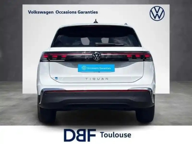 Volkswagen Tiguan 2.0 tdi 150ch dsg7 elegance — photo 4
