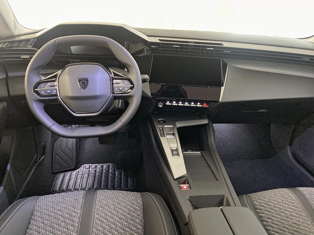 Peugeot 308 sw bluehdi 130ch s&s eat8 allure — photo 8