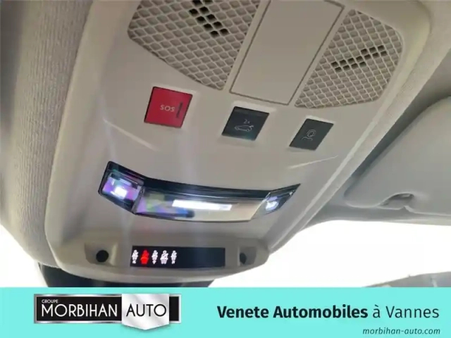 Fiat 600 t-gen 3 1.2 hybrid 110ch edct6 — photo 91