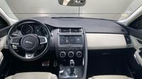 Jaguar E-Pace 2.0D 180ch R-Dynamic SE AWD BVA9 — photo 11