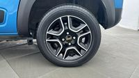 Dacia Spring 65ch Extreme — photo 11