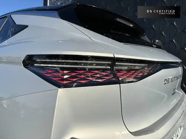 Ds Ds 4 n°4 e-tense — photo 101