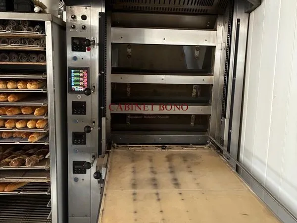 Boulangerie, pâtisserie La Ferté-Gaucher