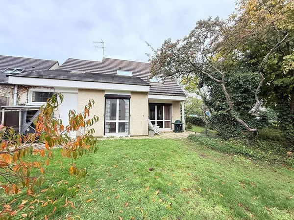 Maison 6 pièces 96 m²
