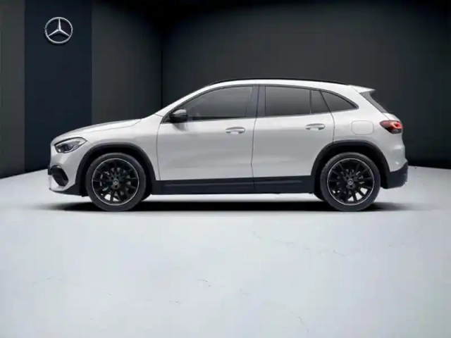 Mercedes Gla 200 — photo 2