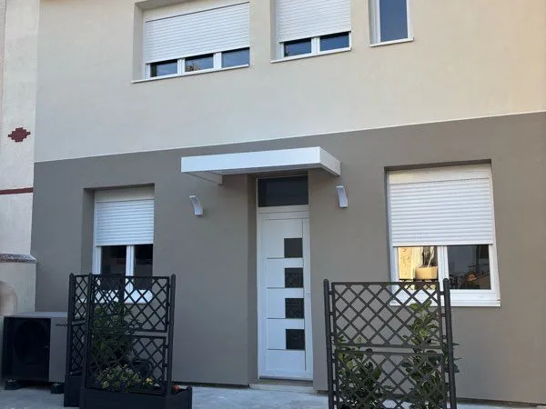 Maison T2 à louer