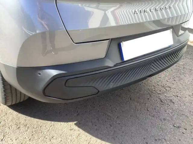 Citroën C3 Aircross e- nouveau 113 ch autonomie confort you — photo 19