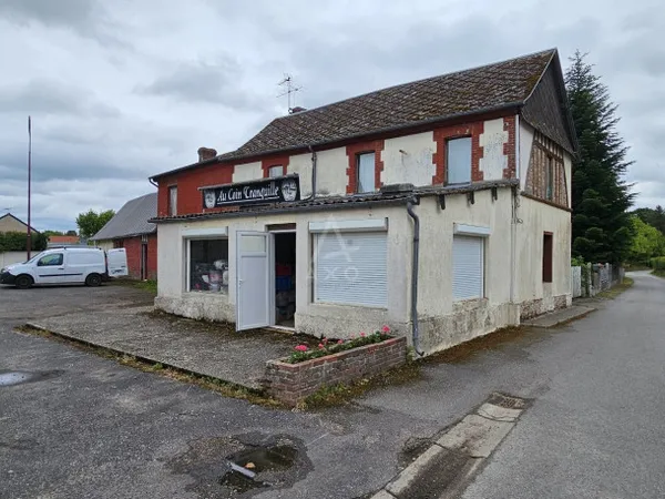 Maison 4 pièces 146 m²