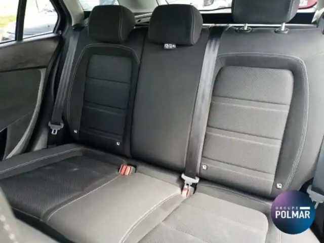 Fiat Tipo sw 1.6 multijet 120ch lounge s/s  my19 — photo 12