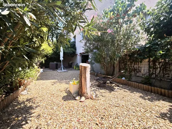 Appartement 4 pièces 79 m²
