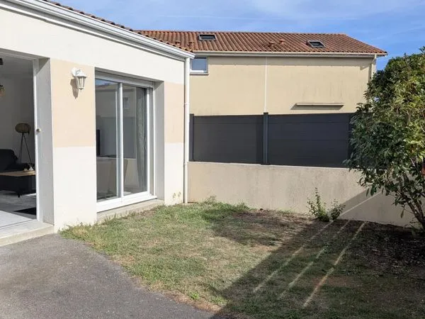 Maison 3 pièces 67 m²