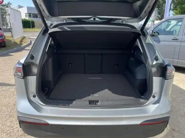 Volkswagen Tiguan 1.5 ehybrid 204ch vw edition dsg6 — photo 8