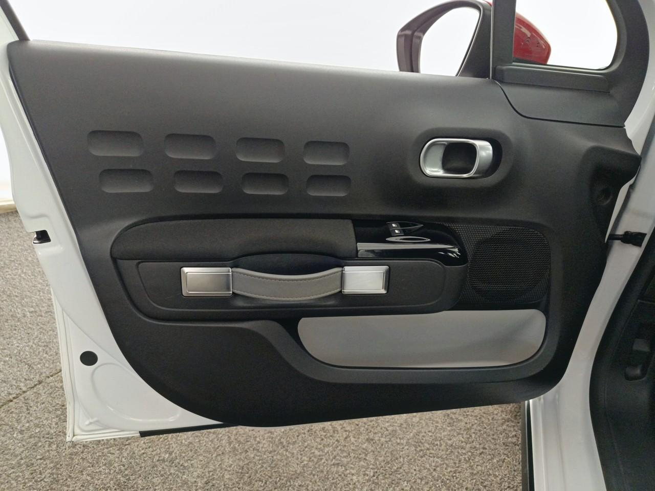 Citroën C3 puretech 83 s&s bvm5 shine — photo 19