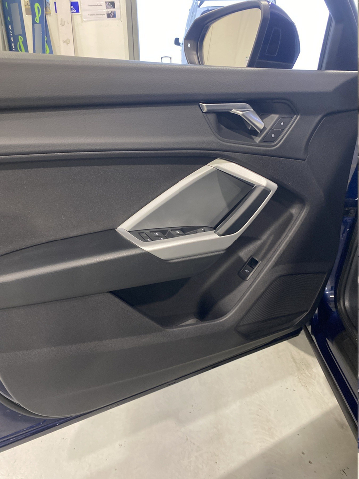 Audi Q3 — photo 46