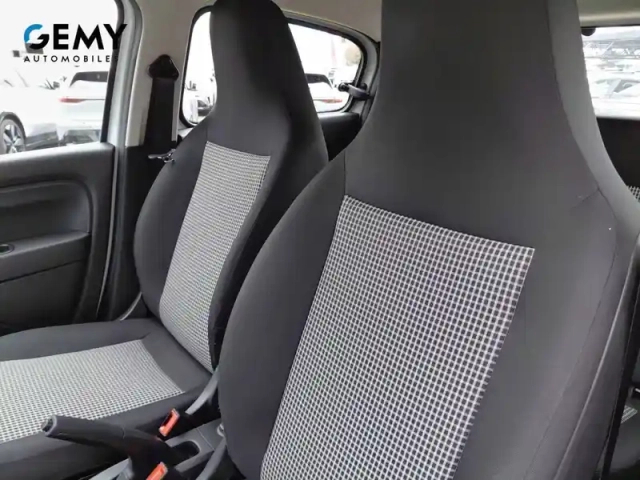 Renault Twingo iii achat intégral - 21 — photo 13