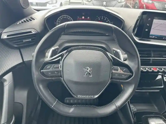 Peugeot 2008 bluehdi 130 s&amp;s eat8 — photo 66