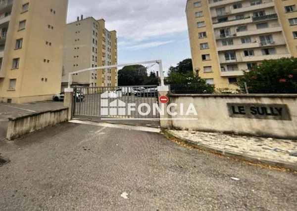 Appartement 3 pièces 51 m²