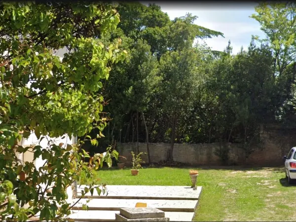 Terrain constructible 441 m²