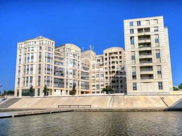 Appartement 1 pièce 27 m²