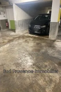 Stationnement Vente Antibes 45000€