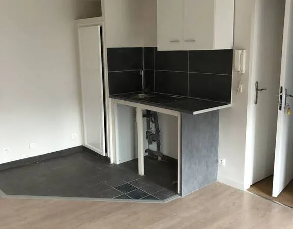 Appartement 3 pièces 50 m²