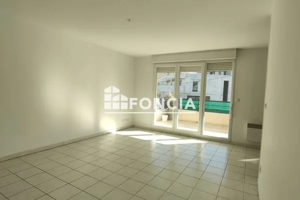 Appartement 3 pièces 69 m²