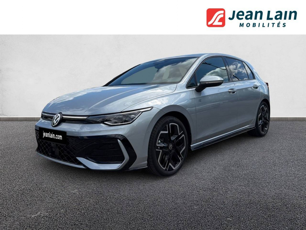Volkswagen Golf 1.5 eTSI EVO2 150 DSG7 R-Line Edition — photo 1