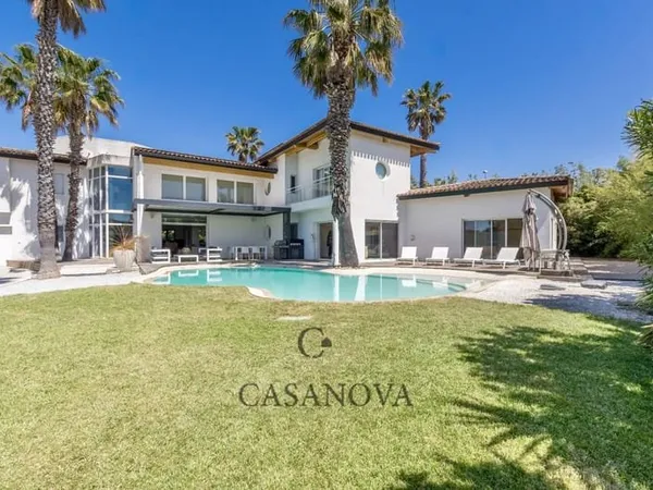 Maison et villa de prestige Vente Mauguio 7p 385m² 1590000€