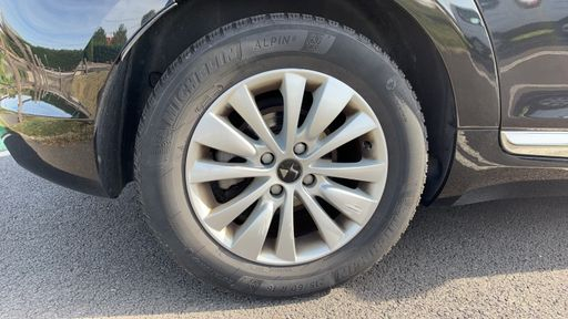 DS DS5 1.6 BlueHDi 120 - Business – 2017 – 143266 km – Diesel – Boîte Manuelle — photo 30